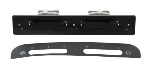 Genuine Oem Broan S97017730 Switch AP5613334