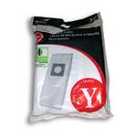 Hoover Allergen Type Y vacuum bags 4010100Y