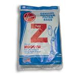 Hoover Type Z vacuum bags 4010075Z
