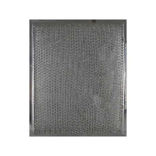 Range Hood Aluminum Mesh Grease Filter 8-3/4" x 10-1/2" x 3/32"
