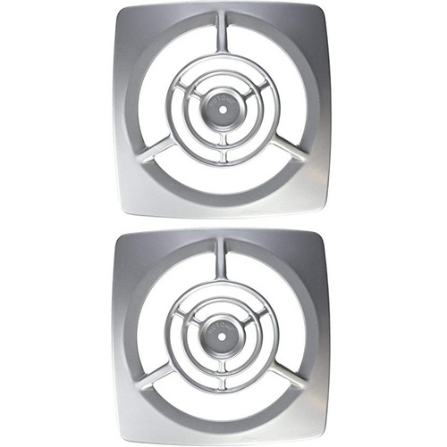 2 NuTone 17703018 Grille Assembly for Models 800 801 802 803 804 805 8010 8030