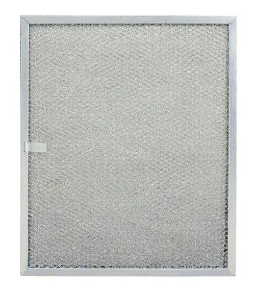 Compatible 99010300 Broan Grease Range Hood Filter 11-7/8" x 17-11/32"