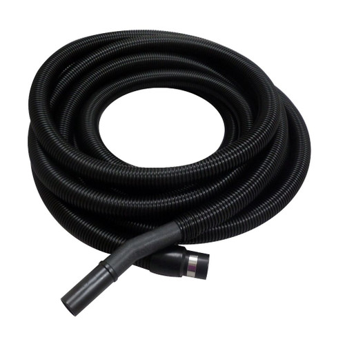 Central Vacuum Home Auto Care Garage Hose for Beam Vacuflo