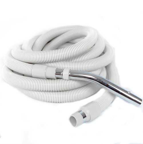 35' Ultralite Hose for Vacuflo Central Vacuum fits Beam Nutone MD Hayden