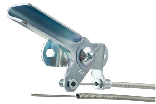 60-210 Oregon Throttle Control Cable 72 Inch