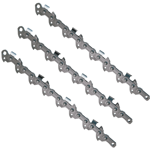 3 Oregon Chain for Dewalt 16" 40-Volt Max DCC690M1 H1 Chainsaw Chain (9056)