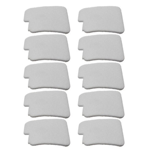 10 Air Filter 530057869 for Poulan Craftsman 
