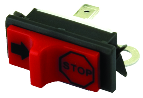 On/Off Kill Switch for Husqvarna 362, 365, 371, 371xp, 372, 372XP
