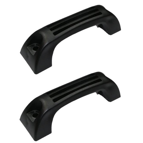 Black and Decker DW705 Miter Saw Genuine OEM Replacement Carrying Handle 396375-00 2 Pack