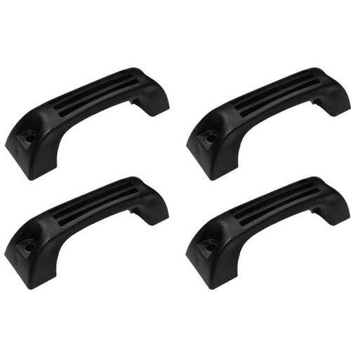 Black and Decker DW705 Miter Saw Genuine OEM Replacement Carrying Handle 396375-00 4 Pack