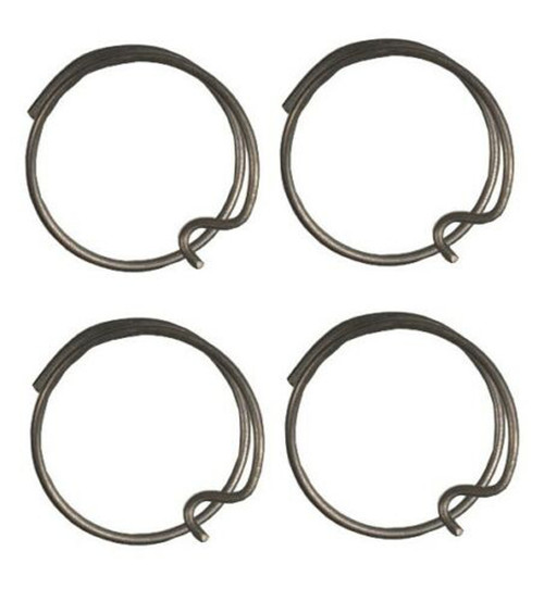 4 Dewalt N078434 Spring for 20 V Impact Driver DCF885