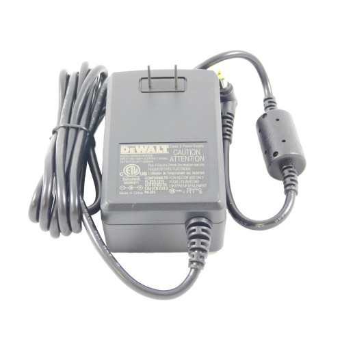 Dewalt OEM 5140178-86 Replacement Radio Power Supply DWST08810