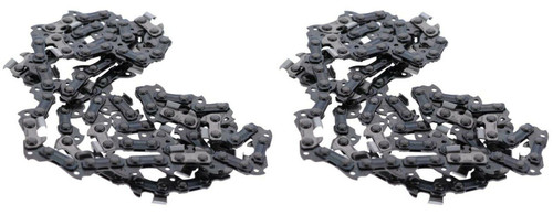 DeWalt 2 Pack Of Genuine OEM Replacement Chains 90618541-2PK