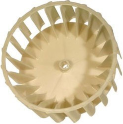 Magic Chef Dryer Wheel Replaces 53-0106 Clothes Dryer Blower Wheel