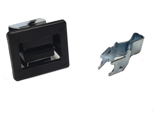 Maytag Clothes Dryer Catch Strike Replacement Door Latch Kit 279570