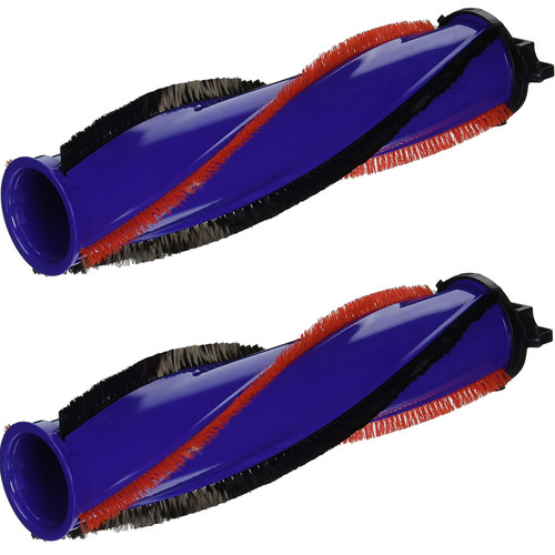 Dyson DC50 Animal Bagless Upright Vacuum Cleaner Brushroll # 10-3425-09 [2PK]