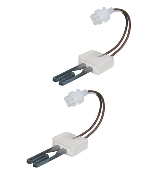 2 Furnace Ignitors for 025-32625-000 Igniter 