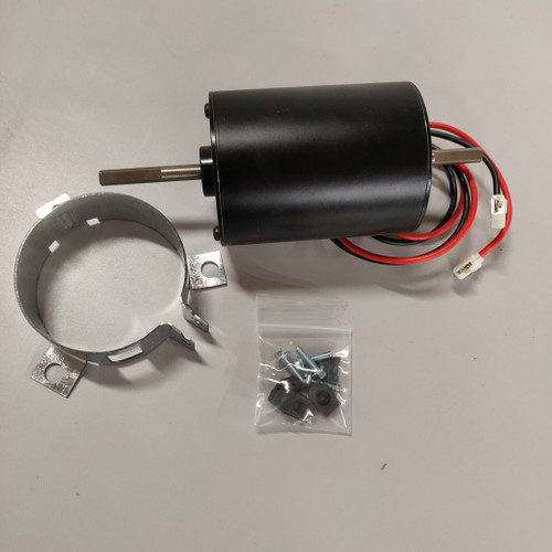 Motor for RV Atwood 37357 Hydro Flame Furnace PF26157Q 8531-35 III