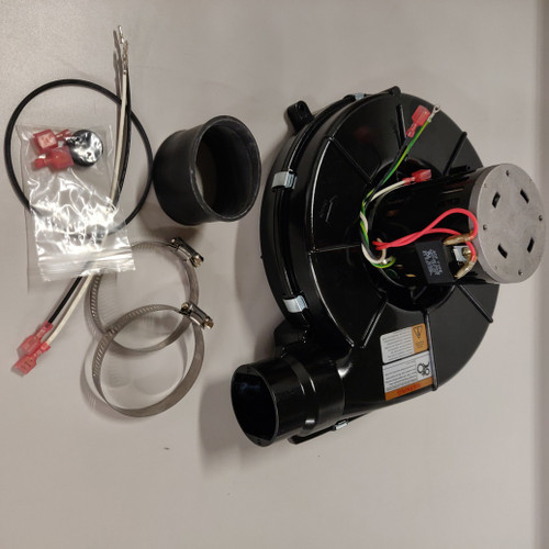 Draft Inducer Motor for Fasco A170 ICP 7021-10702 7021-10299 1184280 1164282