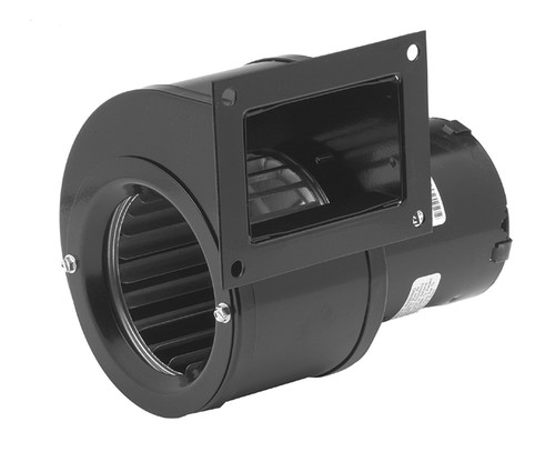 PSC Blower for Dayton Fasco A166 Draft Fan 115 Volt 146 CFM (4C005, 4C446)