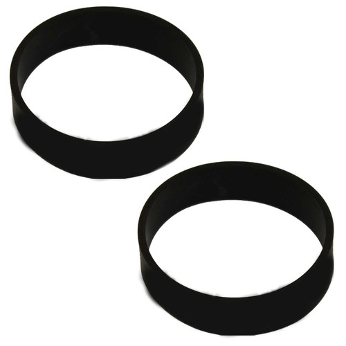 Kirby Heritage Replacement Vacuum Belt 301289, 2 Pack