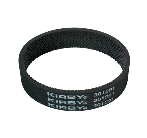 Kirby Vacuum Knurled Brush Roll Belt Part 301291 Fits All Kirbys Since 1969