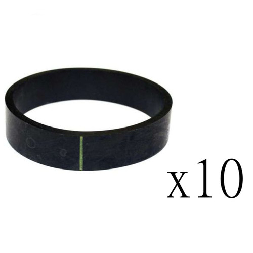 10 Kirby Generation Belts G3, G4, G5, G6, G7, G8