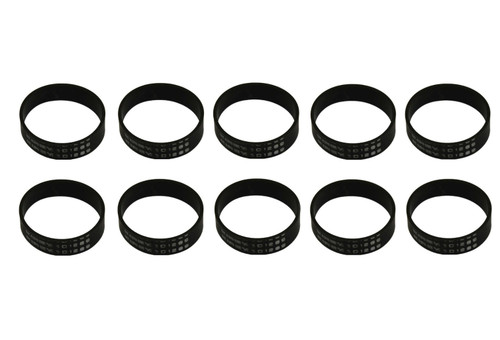 10 Genuine Kirby Vacuum Knurled Belt OEM 301291 Sentria