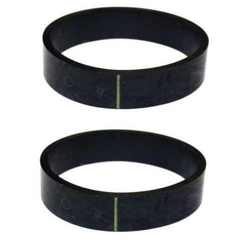 2 Vacuum Traction Belts for Kirby G10D Power Drive