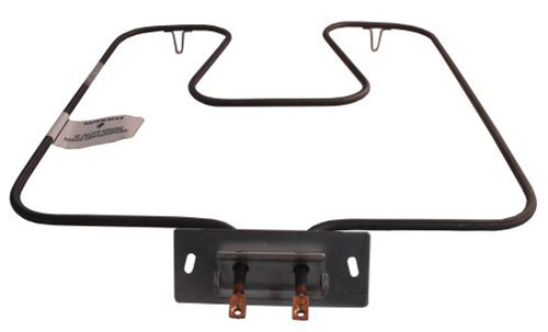 Bake Element for GE WB44x5043 Range Oven Electric Lower Unit PS249449 AP2031077 