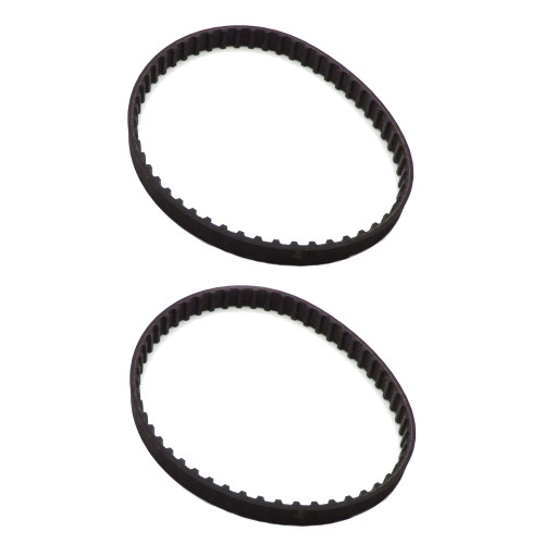 2 Drive Timing Belt for Chicago Electric Harbor Freight 90045 Belt Sander