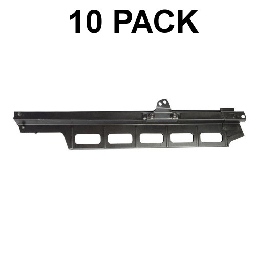 10 Magazine Steel Assembly 2 Hole Hitachi NR83A