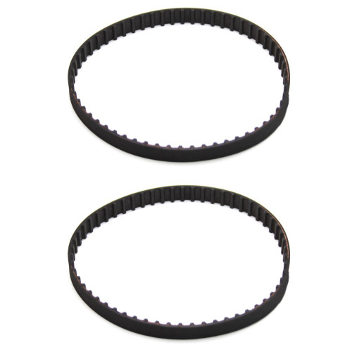 2 Replacement Belt Fits: Ryobi B850 Craftsman Sears Sander 9891850012 989368000