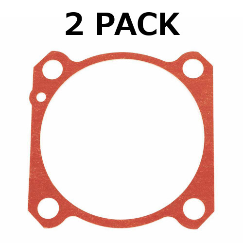 2 Aftermarket Gaskets (A) for Hitachi NR83A NR83A2 NR83A3 - SP 877-334
