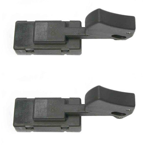 2 Trigger Switches for Bosch Circular Saw 