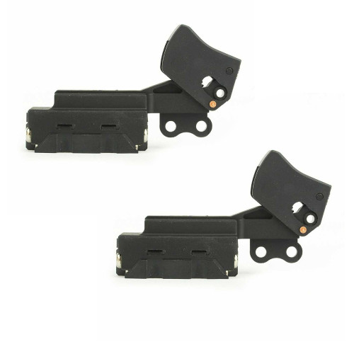 2 Trigger Switches 24/12A 125/250V for Makita