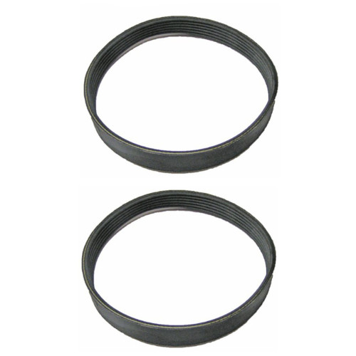 2 Replacement Belt for Delta 22-540 12" Planer Type 1&2 Drive Belt 22-546 135J6