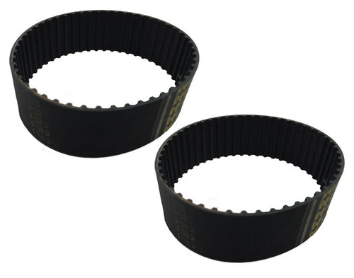 2 Replacement Drive Belts for Delta Table Saw 36-600 36-610