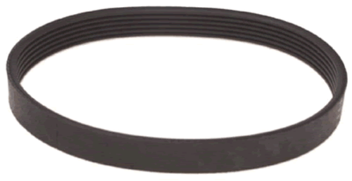 Belt for Delta Lathe 1340949 V-Belt 250 J 3 LA200 46-250 Type 1&2