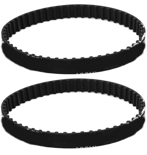 2 Band Saw Replacement Toothed Motor Drive Belt for Ryobi BS901 Ryobi Ridgid BS90104400