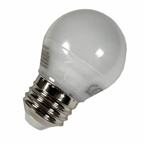 LED Refrigerator Light Bulb Replaces Maytag W11338583, W11043014