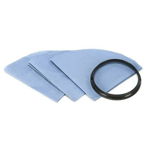 Shop Vac Wet/Dry Vac Replacement Vacuum Cleaner Dry Filters  901-07