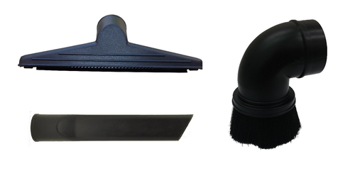 2.5-Inch Pick Up Accessory Kit for Shop-Vac