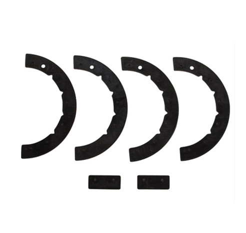 Oregon Snow Paddle Set 73-016 