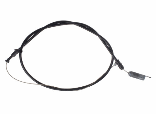 Genuine MTD 946-04642A Cable-Clutch Trans 3