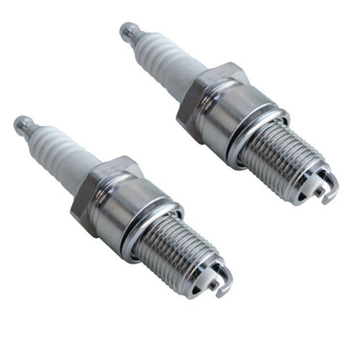 Oregon 77-312-1-2PK Spark Plug (2 Pack) Replaces Champion RN9YC NGK BPR6ES