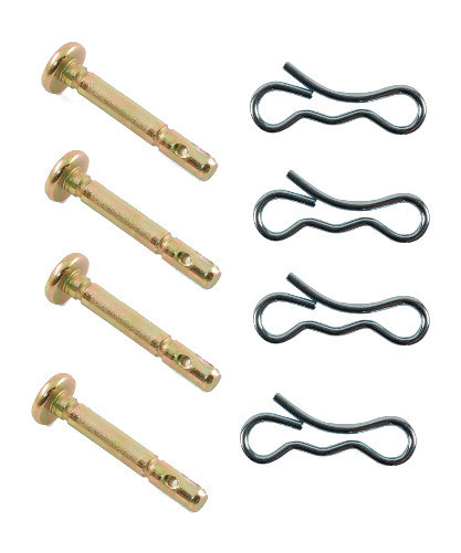 MTD Genuine Shear Pins 2007 and Later 