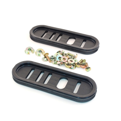 MTD 31AH65LG704 Snow Blower Shoes Kit 490-241-0010 - Genuine