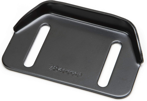 MTD Snow Thrower Skid Shoe by Oregon Replaces 784-5580
