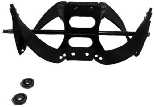 Troy Bilt Squall 21" Snow Thrower Auger Assembly 984-04253-0637